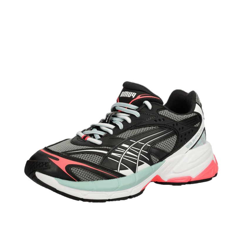 Кецове и обувки Puma Velopahsis Bliss Черно | 396435