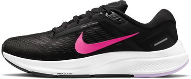 Кецове и обувки Nike Air Zoom Structure 24 W Черно | DA8570-002, 0