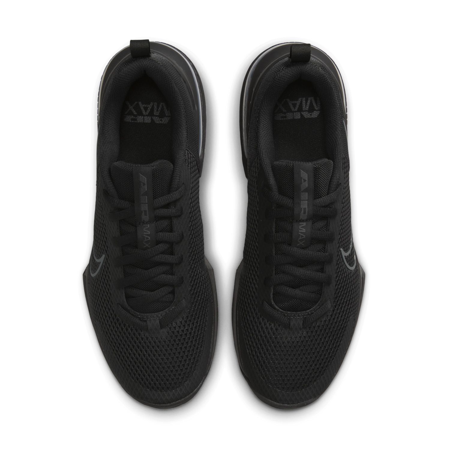 Кецове и обувки Nike Air Max Alpha Trainer Черно | FQ1833-003, 1
