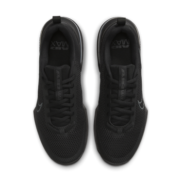 Кецове и обувки Nike Air Max Alpha Trainer Черно | FQ1833-003, 1