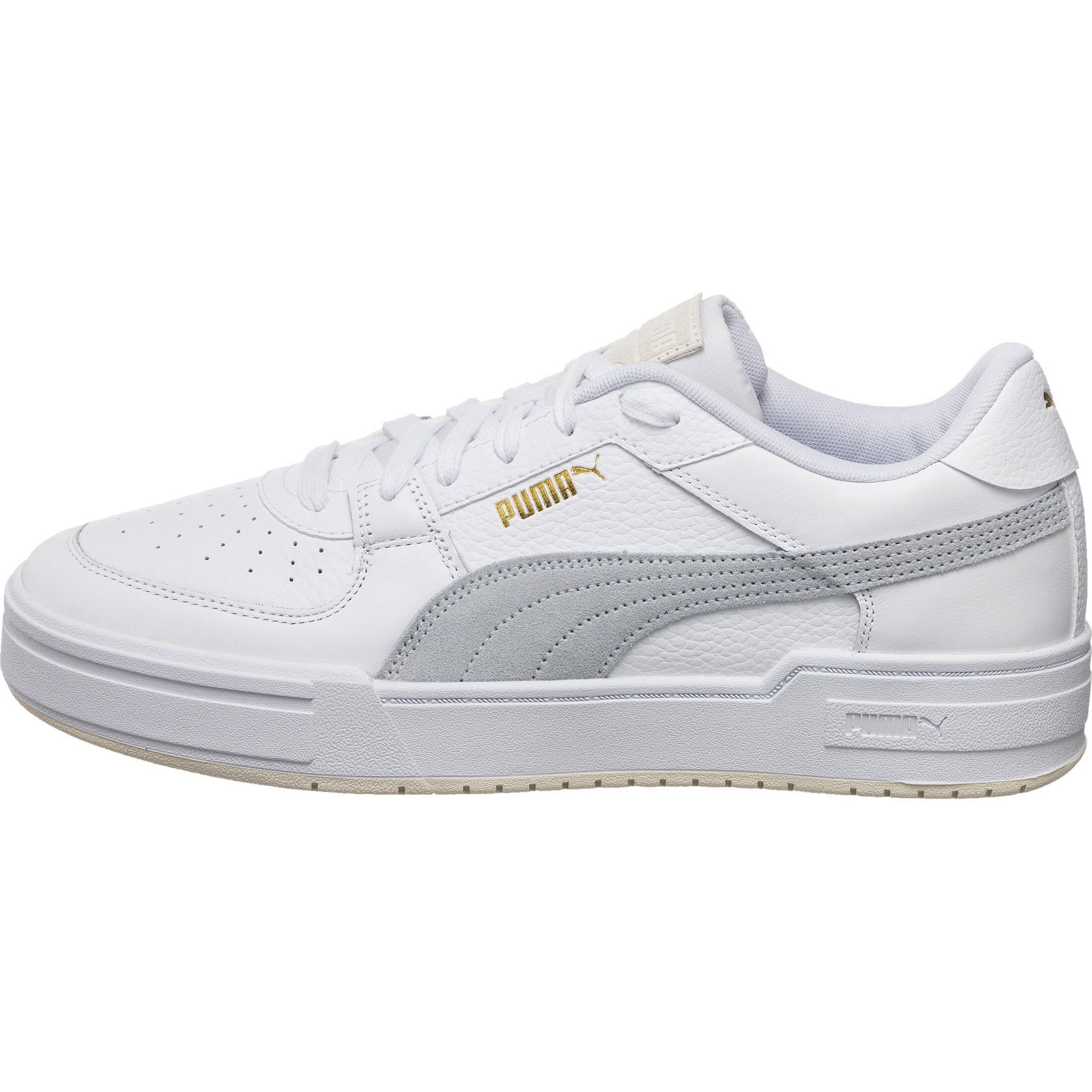 Кецове и обувки Puma Ca Pro Suede Fs Сиво | 387327-01, 1