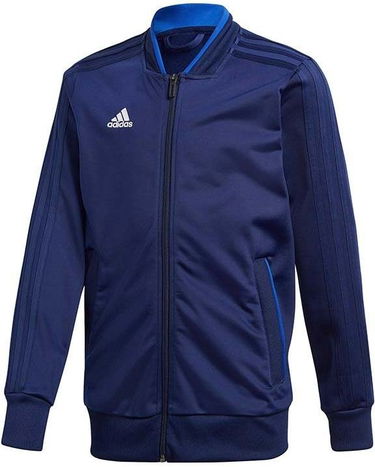 Яке adidas Originals Condivo 18 Track Jacket Синьо | cf4334, 0