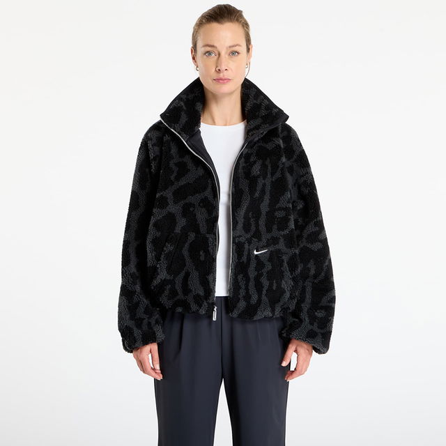 Sportswear High-Pile Fleece Jacket