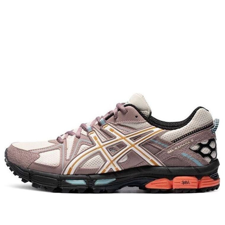 Кецове и обувки Asics Gel-Kahana 8 Лилаво | 1011B109-100