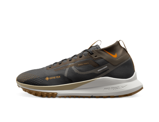 Бягане Nike React Pegasus Trail 4 GTX "Anthracite" Сиво | FD5841-001