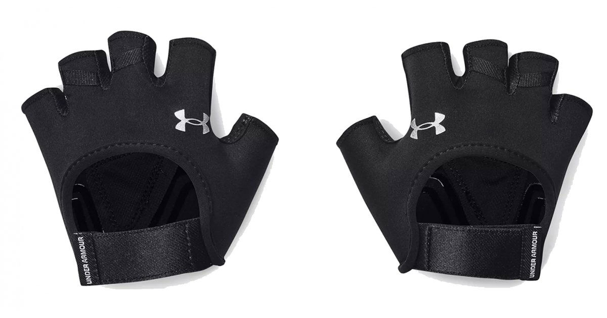 Ръкавици Under Armour UA Training Glove Черно | 1377798-001, 1