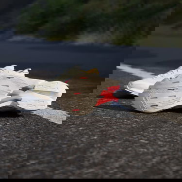 Кецове и обувки adidas Performance ADIZERO ADIOS 8 W Сиво | IG5648, 4