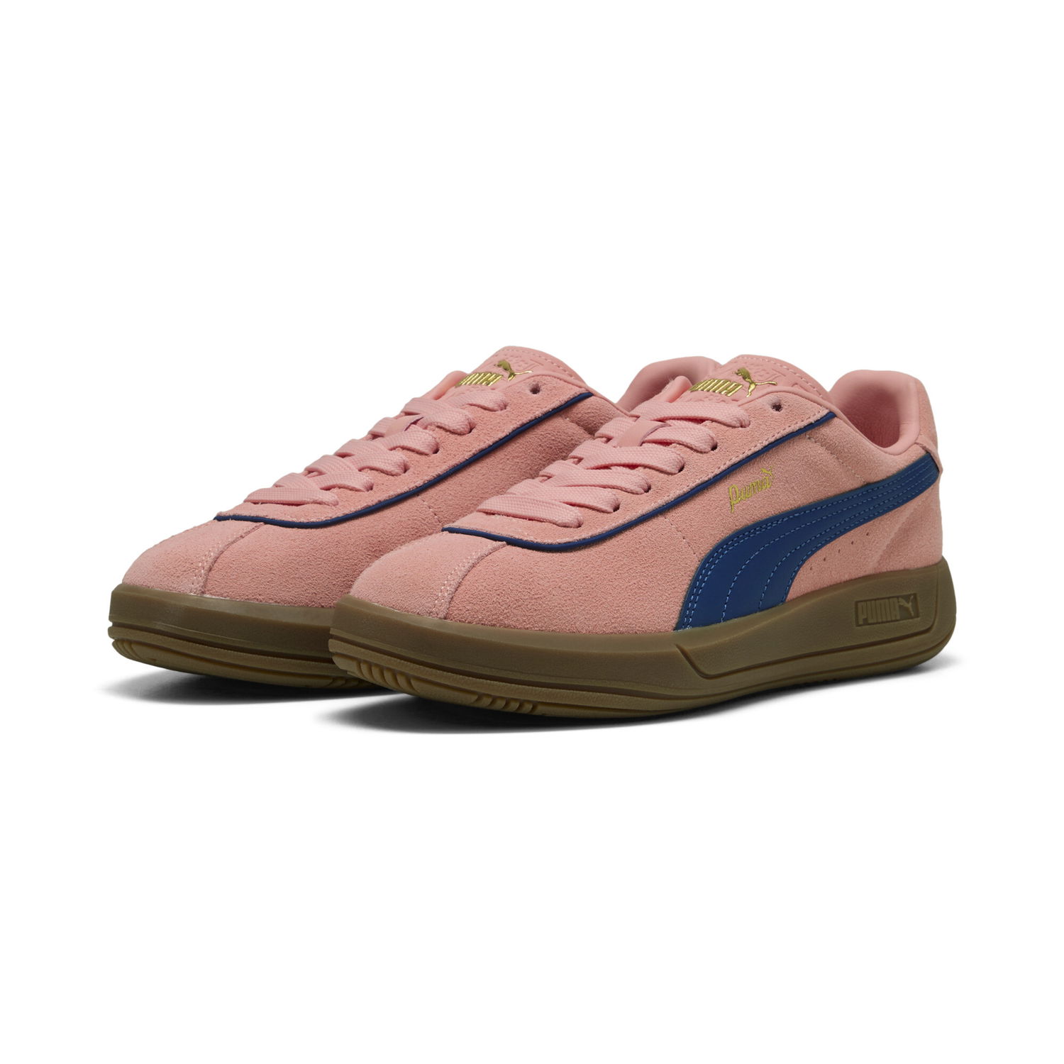 Кецове и обувки Puma PUMA Club Klassika Розово | 400718_04, 1