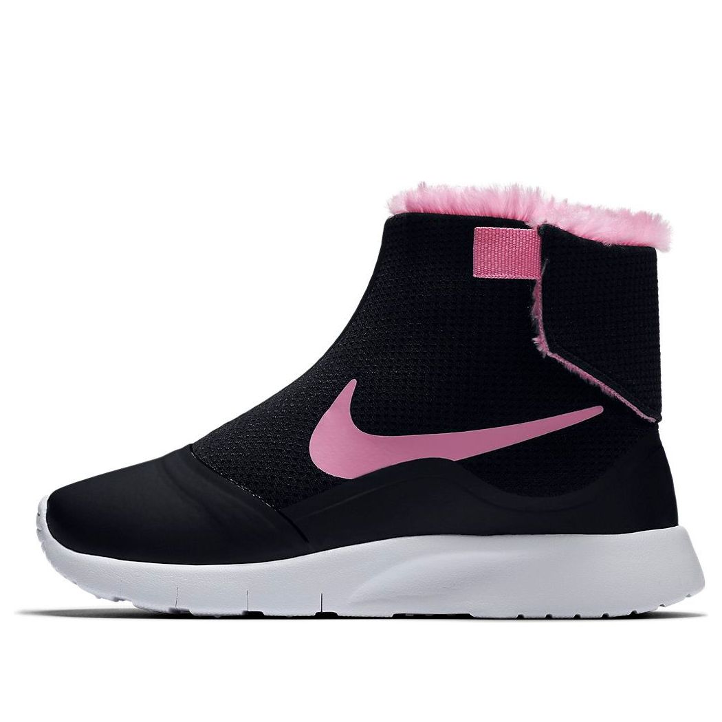 Кецове и обувки Nike Nike Tanjun High Snow Boots Черно | 922871-009, 0