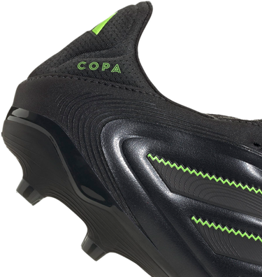 Кецове и обувки adidas Performance COPA PURE III PRO FG Черно | jr2830, 5