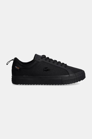 Кецове и обувки Lacoste Powercourt Winter Outdoor Черно | 48SMA0003, 1