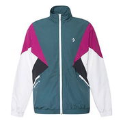 Classic Contrast Jacket