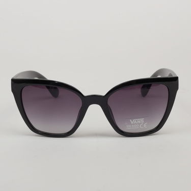 Слънчеви очила Vans Hip Cat Sunglasses Черно | VN0A47RHBLK1, 4