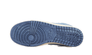 Кецове и обувки Nike Air Ship SP Every Game Pack "Diffused Blue" Синьо | DZ3497-104, 4