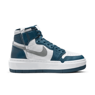 Кецове и обувки Jordan Air Jordan 1 Elevate High WMNS Тъмно синьо | DN3253-401, 1