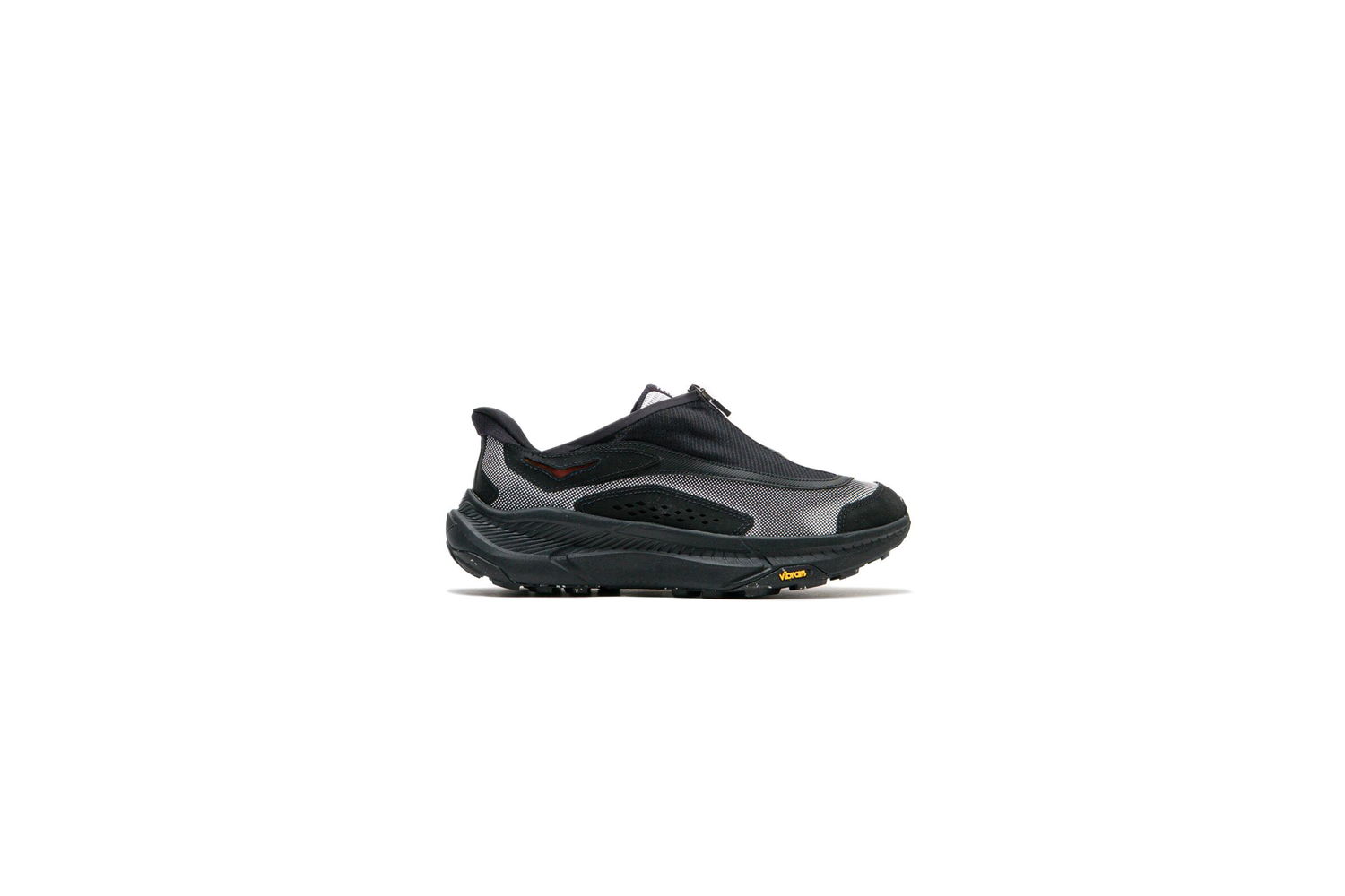 Кецове и обувки Hoka One One PROJECT TRANSPORT TS Черно | 1168953-BWHT, 0