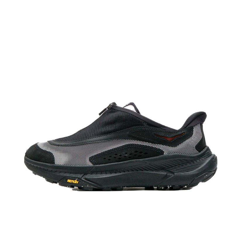 Кецове и обувки Hoka One One PROJECT TRANSPORT TS Черно | 1168953-BWHT