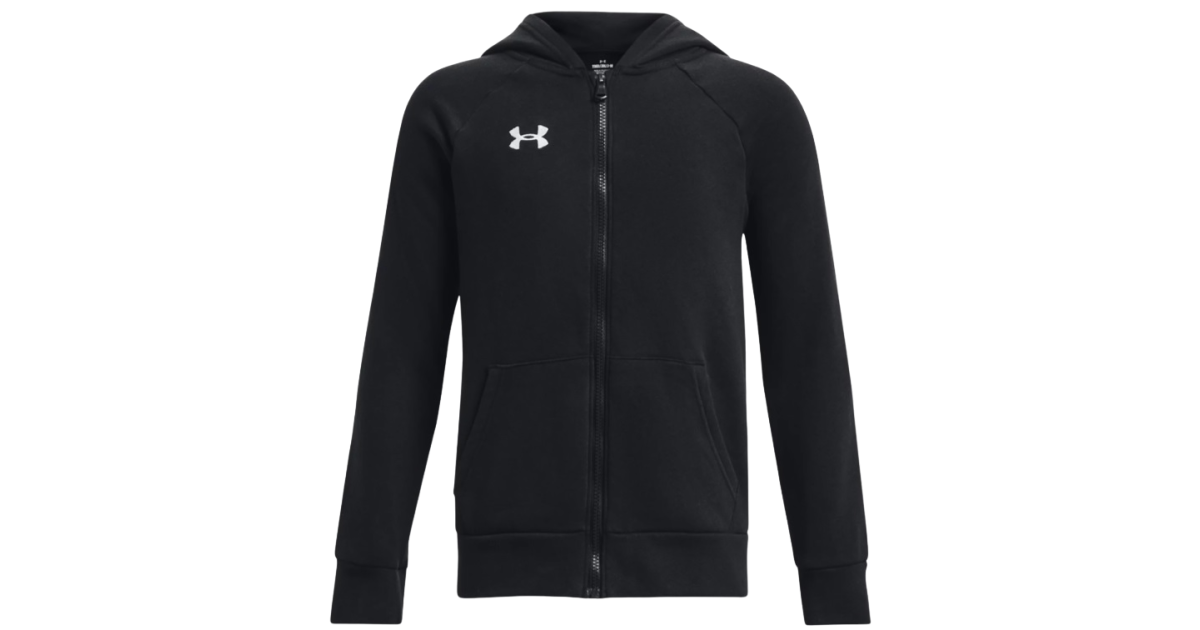Суитчър Under Armour Rival Черно | 1379794-001, 1