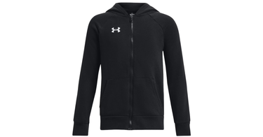 Суитчър Under Armour Rival Черно | 1379794-001, 1