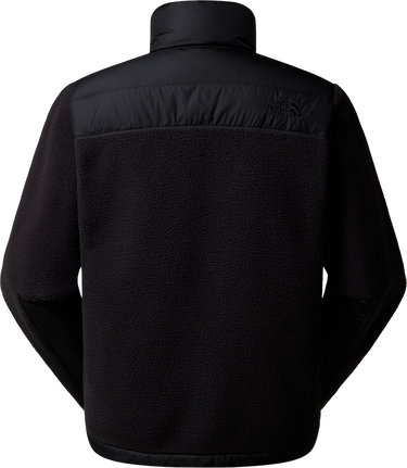 Пухо яке The North Face Rmst Denali Tek Hybrid Puffer Fleece Jacket Черно | nf0a8d0ujk31-jk3, 1