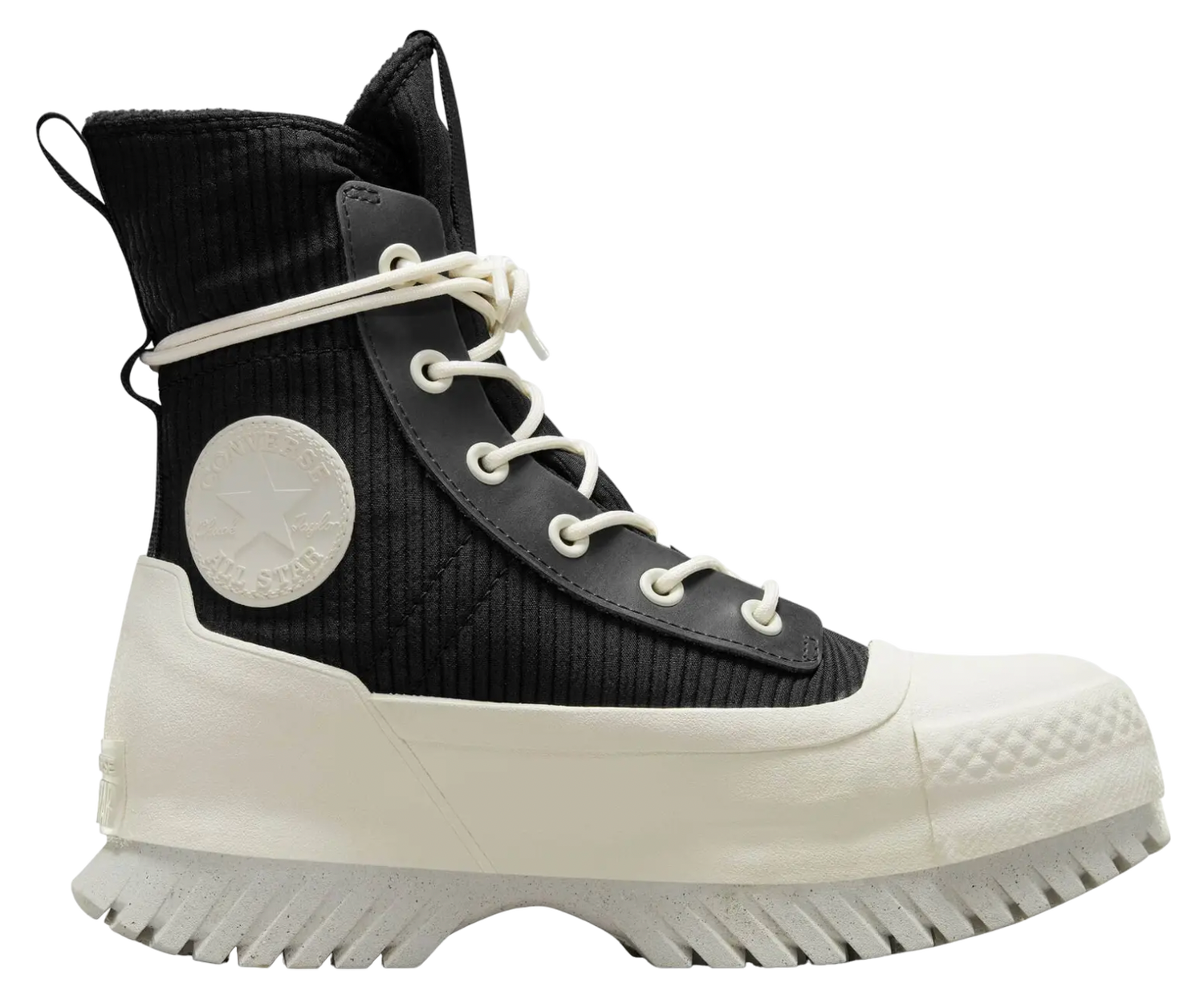 Кецове и обувки Converse Chuck Taylor All Star Luggend 2.0 Черно | a04667c-001, 0