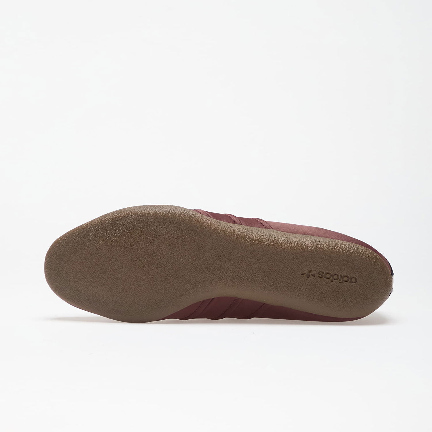Кецове и обувки Y-3 Tokyo Mystery Brown/ Mystery Brown/ Black Бургунди | JS2463, 1