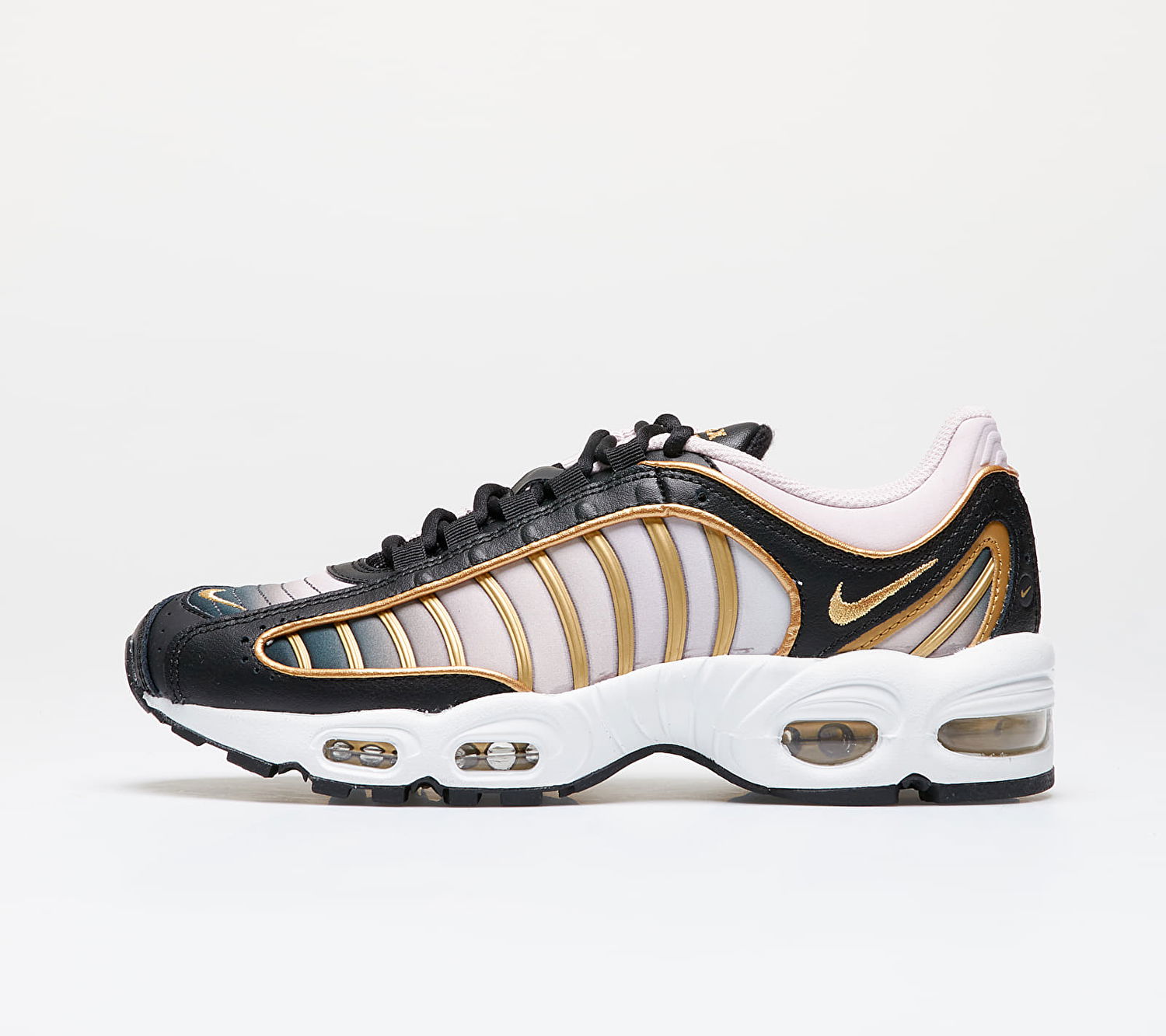 Кецове и обувки Nike W Air Max Tailwind IV LX Черно | CK2601-001, 0