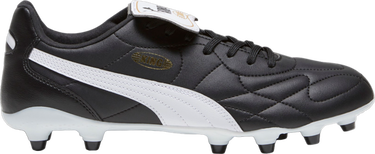 Кецове и обувки Puma KING TOP FG/AG Черно | 107348-01, 0