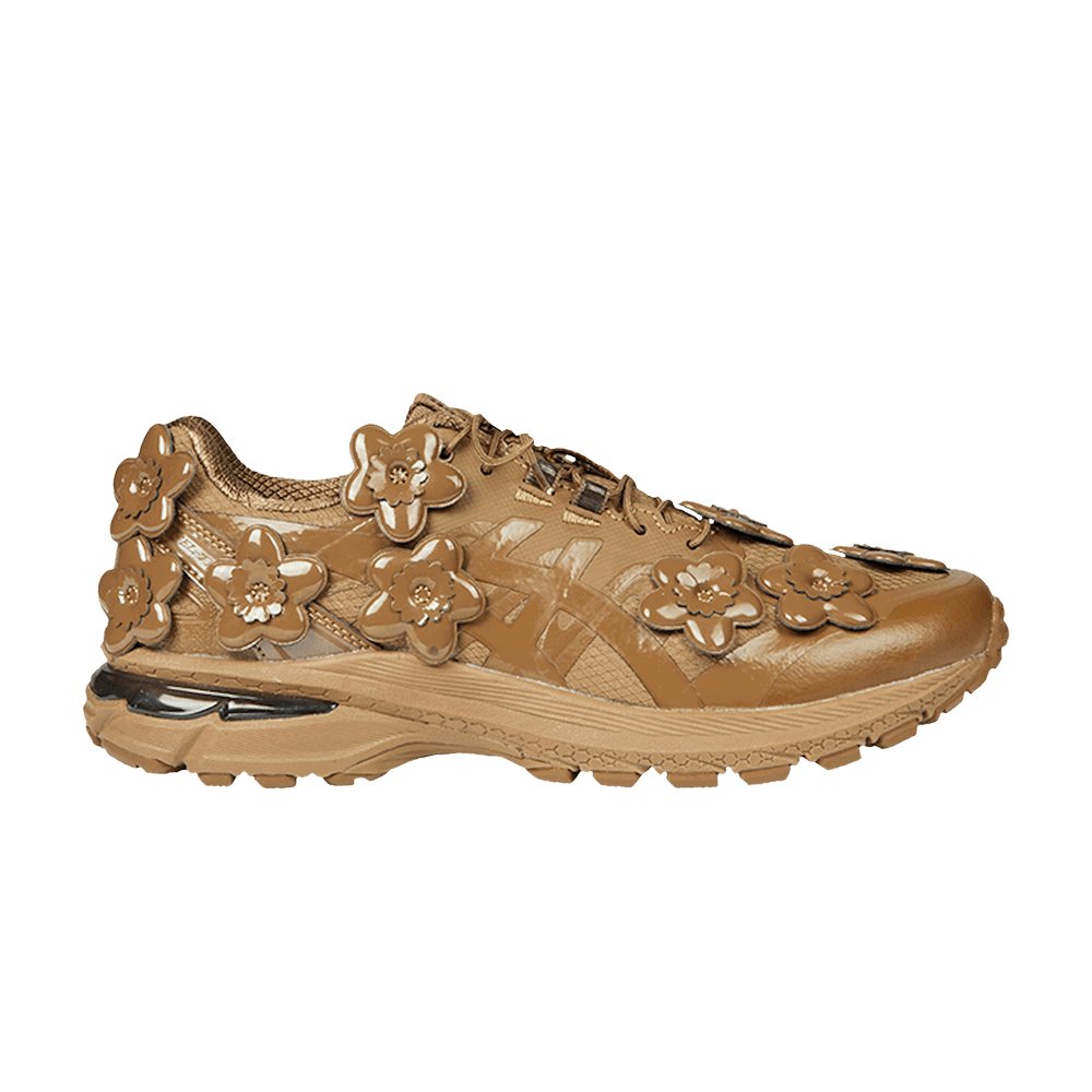 Кецове и обувки Asics Cecilie Bahnsen x Gel Terrain Flower Pack "Sepia" Бежово | 1203A526-200, 1