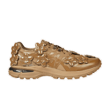 Кецове и обувки Asics Cecilie Bahnsen x Gel Terrain Flower Pack "Sepia" Бежово | 1203A526-200, 1