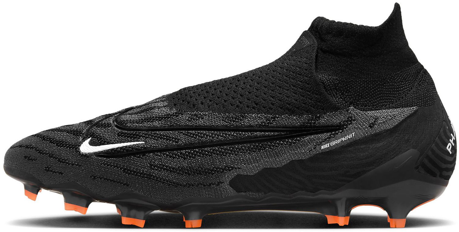 Кецове и обувки Nike Nike PHANTOM GX ELITE DF FG Черно | dc9969-010, 0