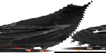 Кецове и обувки Nike Nike PHANTOM GX ELITE DF FG Черно | dc9969-010, 0