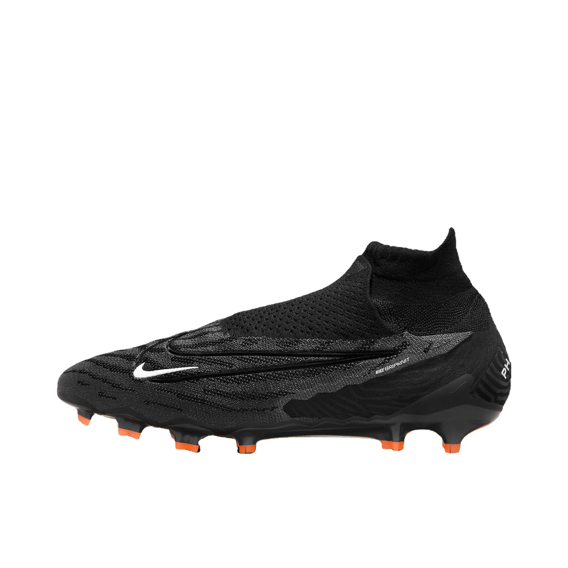 Кецове и обувки Nike Nike PHANTOM GX ELITE DF FG Черно | dc9969-010