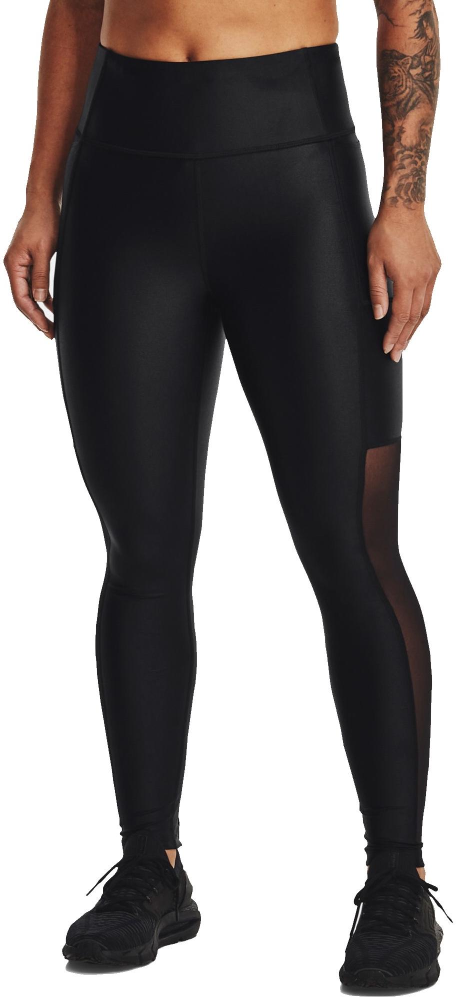Клинове Under Armour Leggings Iso Chill Черно | 1374950-001, 0
