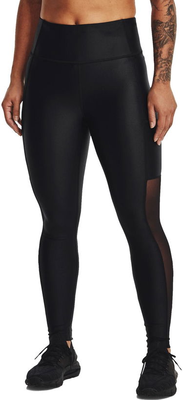 Клинове Under Armour Leggings Iso Chill Черно | 1374950-001, 0