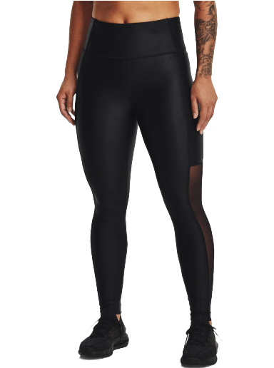 Клинове Under Armour Leggings Iso Chill Черно | 1374950-001