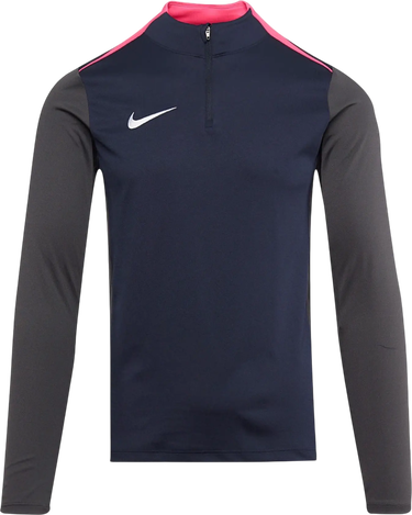 Тениска Nike Nike Academy Pro 24 Drill Top Тъмно синьо | fd7667-410, 1