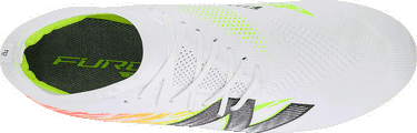 Кецове и обувки New Balance New Balance Furon Elite V8 AG Бяло | sf1a-ib8, 6