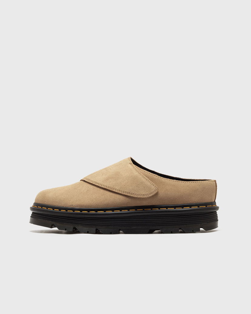 Кецове и обувки Dr. Martens Zebzag Anywair Бежово | 41730200