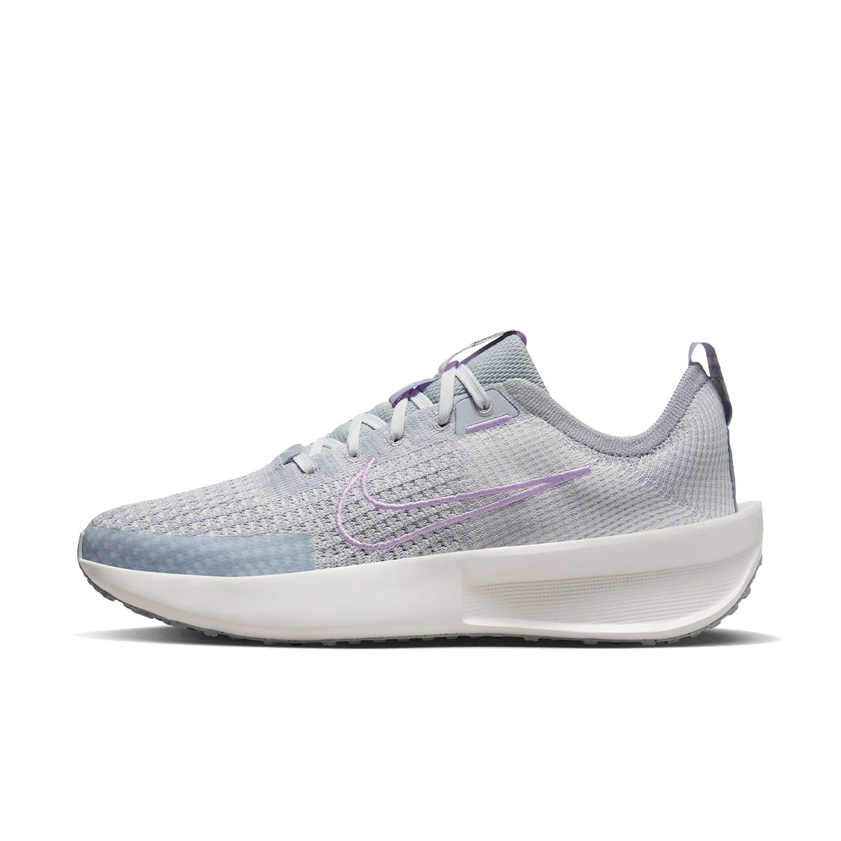 Кецове и обувки Nike Nike Interact Run Сиво | FD2292-006, 0