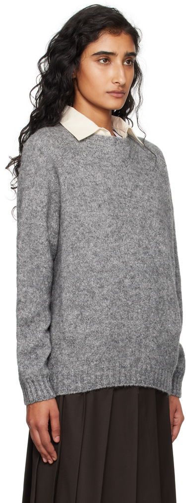 Пуловер Max Mara Weekend Max Mara Sweater Сиво | 2525366151600, 1