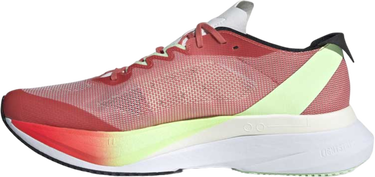 Кецове и обувки adidas Performance ADIZERO BOSTON 12 W Червено | ig5926, 1