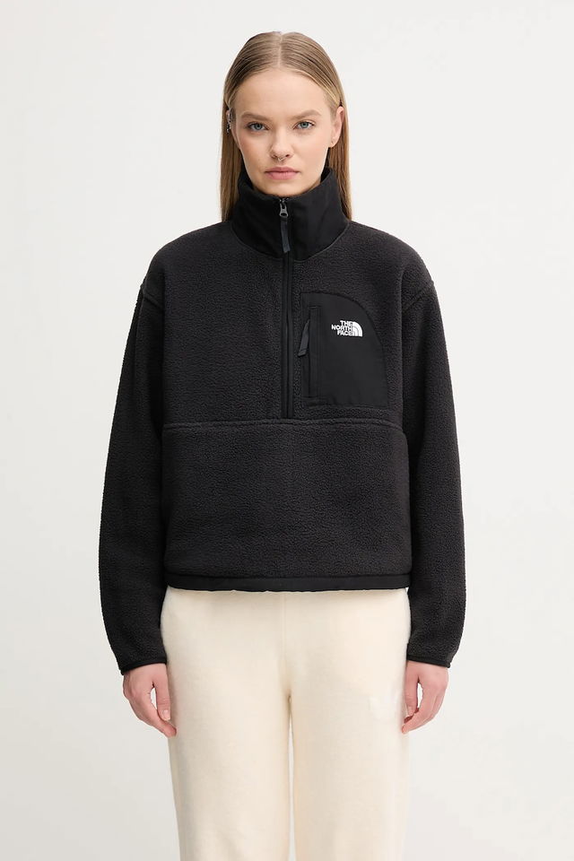 The North Face Yumiori Off Fleece Pullover