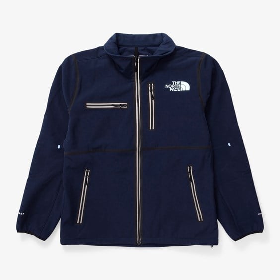 Яке The North Face Rmst Denali Тъмно синьо | NF0A7UQ8O6Q, 0