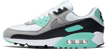 Кецове и обувки Nike Air Max 90 W Бяло | cd0490-104, 0