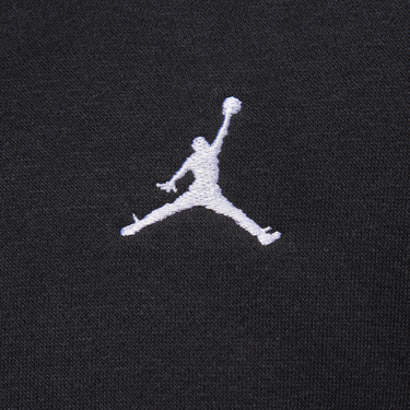 Суитчър Nike Brooklyn Fleece Черно | FD7865-010, 1