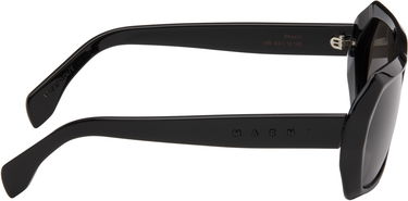Слънчеви очила Marni Marni Dhazut Sunglasses Черно | I4R, 1