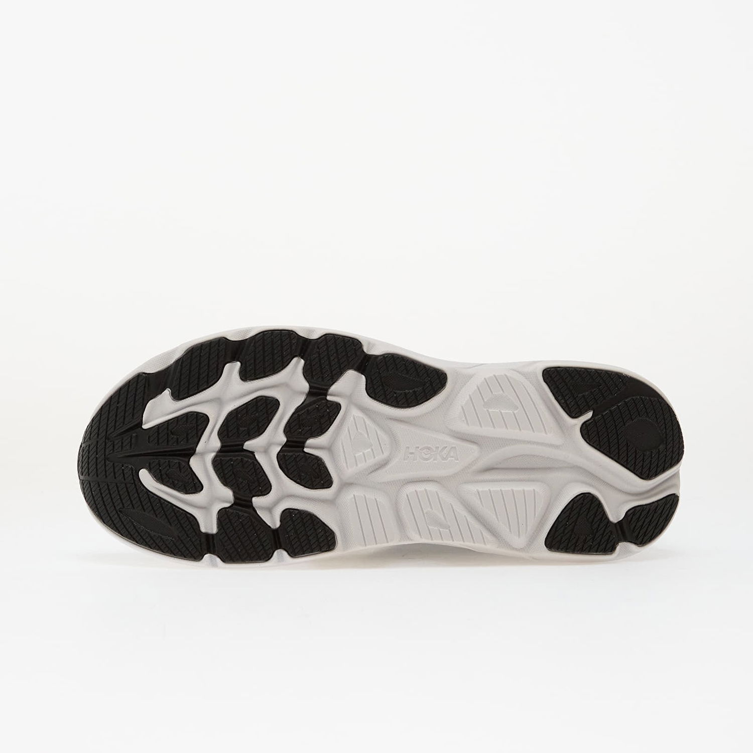 Кецове и обувки Hoka One One Clifton 10 Сиво | 1162030-ADSL, 1