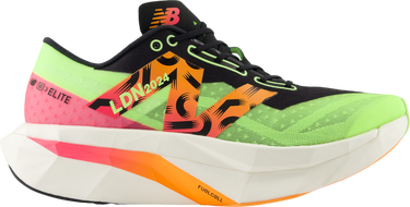 Кецове и обувки New Balance TCS London Marathon FuelCell SuperComp Elite v4 Многоцветен | mrcelln4, 0