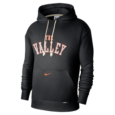 Суитчър Nike Dri-FIT NBA Courtside Phoenix Suns City Edition Hoodie Черно | FZ0494-010, 1